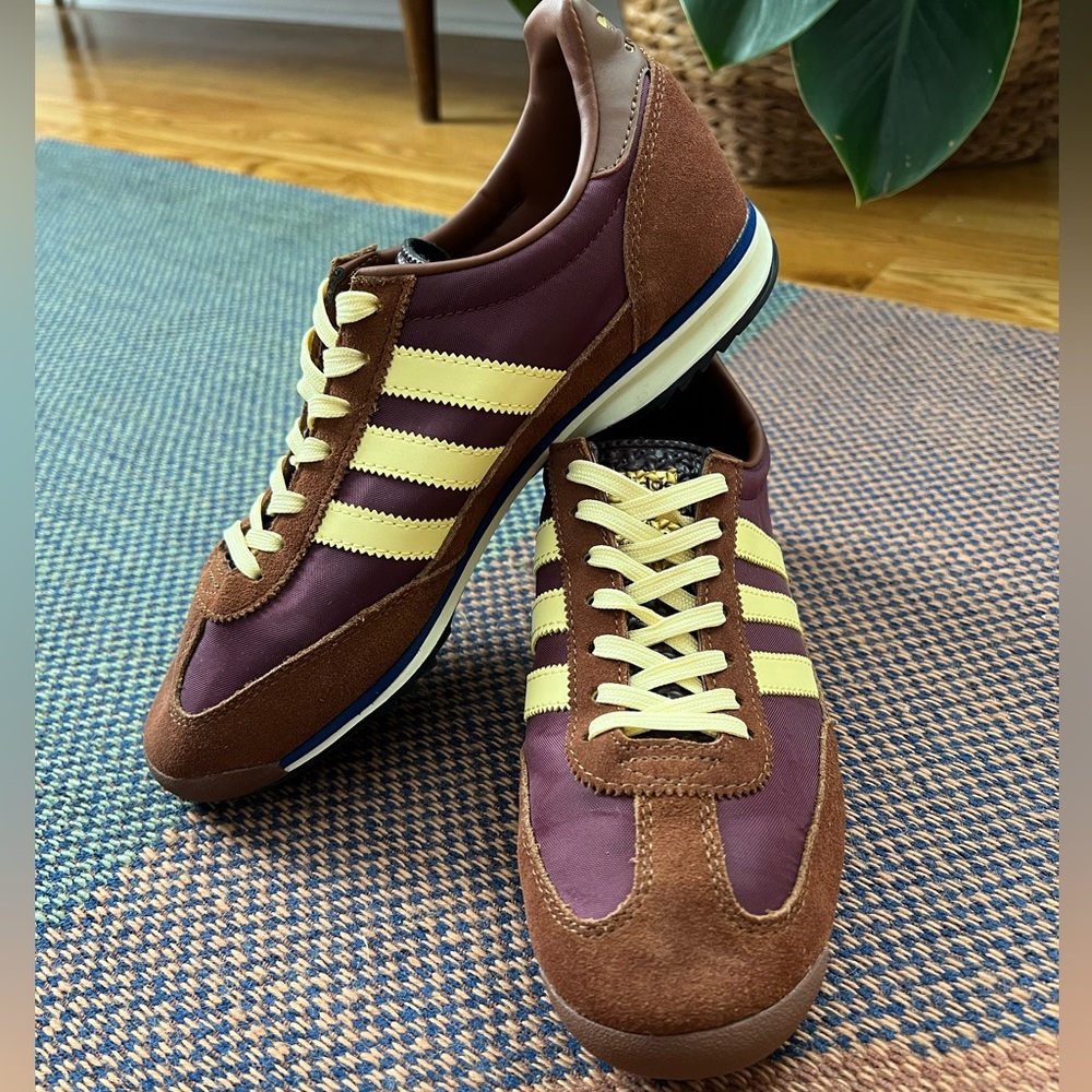 Adidas SL72 OG Sneakers